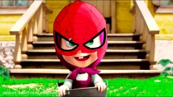 کارتون ماشا و میشا ❤ قسمت 107 ❤